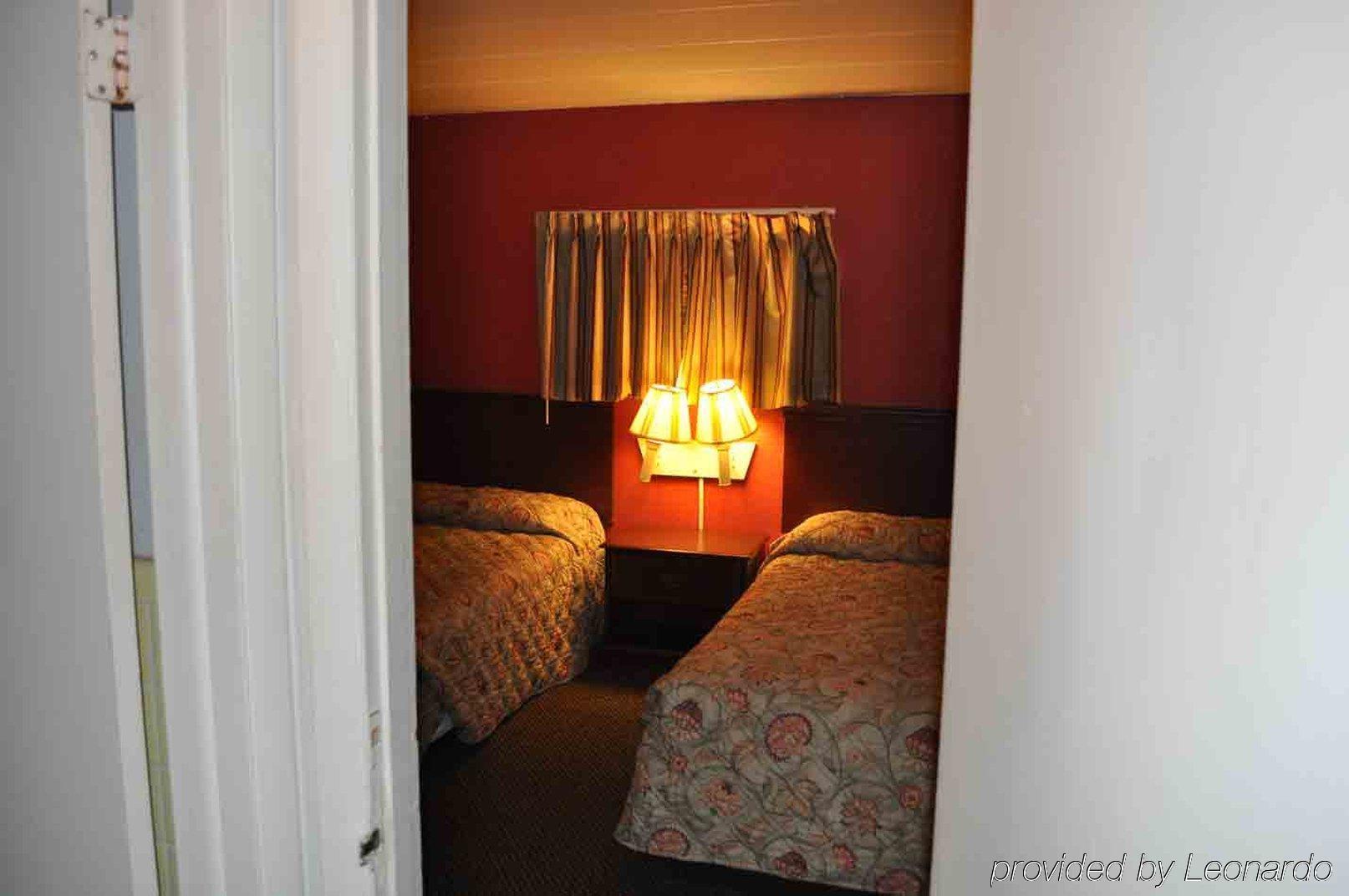 Belmont Inn & Suites Virginia Beach Exterior foto