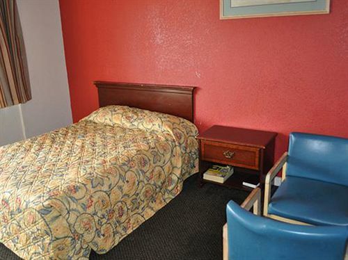 Belmont Inn & Suites Virginia Beach Exterior foto